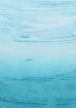 gerçekçi kağıt desenli mavi suluboya arkaplan