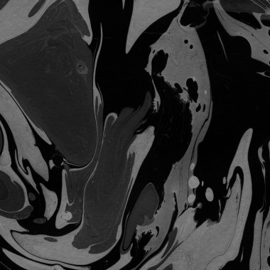 Mermer arkaplan boya sıçraması, doku