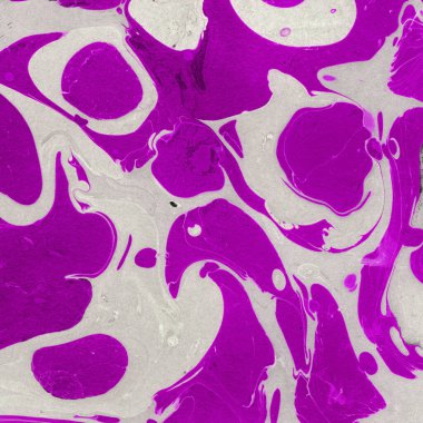 Mermer arkaplan boya sıçraması, doku