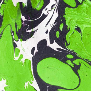 Mermer arkaplan boya sıçraması, doku