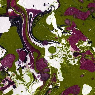 Mermer arkaplan boya sıçraması, doku