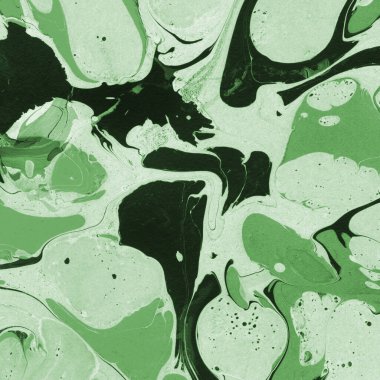 Mermer arkaplan boya sıçraması, doku