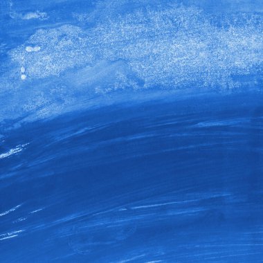 Deep blue texture, abstract background