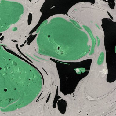 Mermer arkaplan boya sıçraması, doku