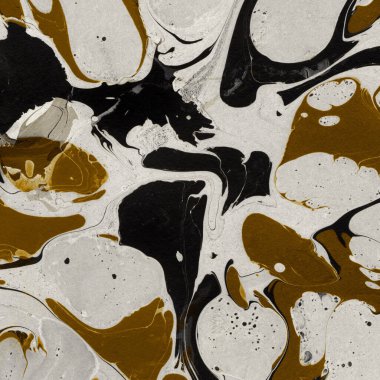 Mermer arkaplan boya sıçraması, doku