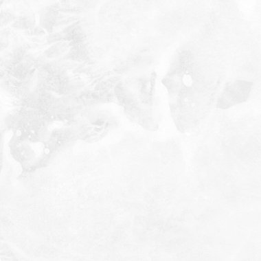 Beyaz kağıt arka planda renkli mürekkep ve suluboya doku. Gradyan boya darbeleri ve kalsiyum kaybı etkisi. El boyaması gouache soyut görüntü. Tuvali dağıt..