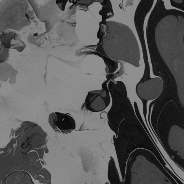 Mermer arkaplan boya sıçraması, doku