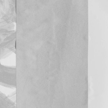 Çeşitli kağıtların kolajı, renkli soyut arkaplan  