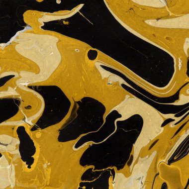 Mermer arkaplan boya sıçraması, doku