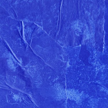 soyut mavi eski kağıt dokusu arkaplanı