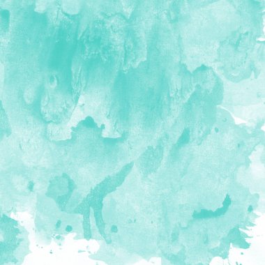 turkuaz lekeler doku, soyut arkaplan
