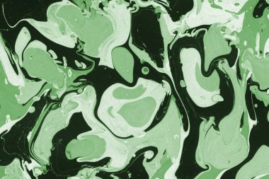 Mermer arkaplan boya sıçraması, doku