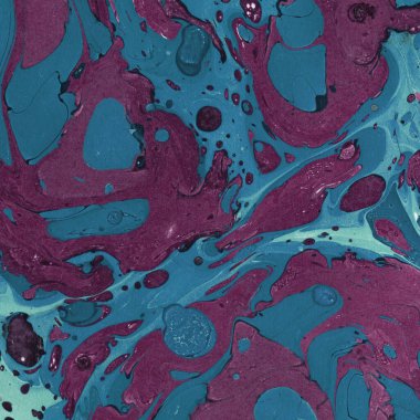 Mermer arkaplan boya sıçraması, doku