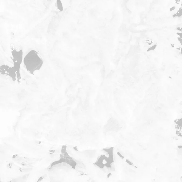 Inchiostro Colorato Texture Acquerello Sfondo Carta Bianca Colpi Vernice Gradiente — Foto Stock