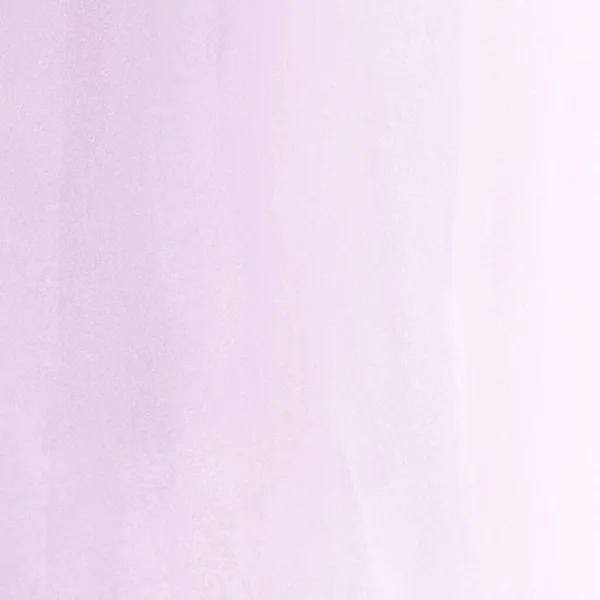 紙の質感がリアルに再現された紫色の水彩 — ストック写真