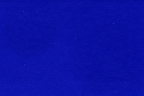 Elvont Kék Régi Papír Textúra Háttér — Stock Fotó