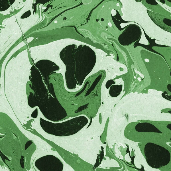 mermer arkaplan boya sıçrama deseni ile