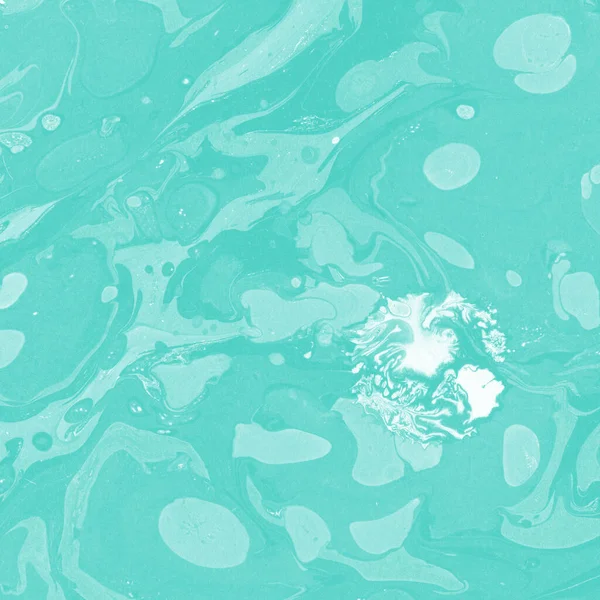 Marble Background Paint Splashes Texture — Stock Photo, Image