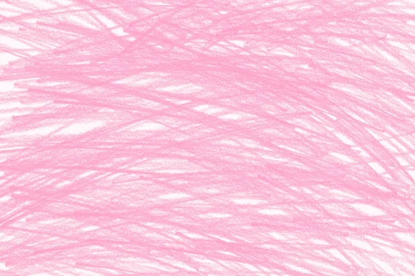 Abstract Wallpaper Pink Chalk Texture — Stock Photo, Image