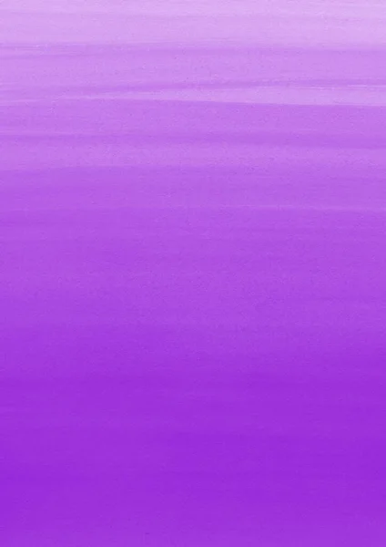 Purple Watercolor Abstract Paint Wallpaper — Stock Photo, Image