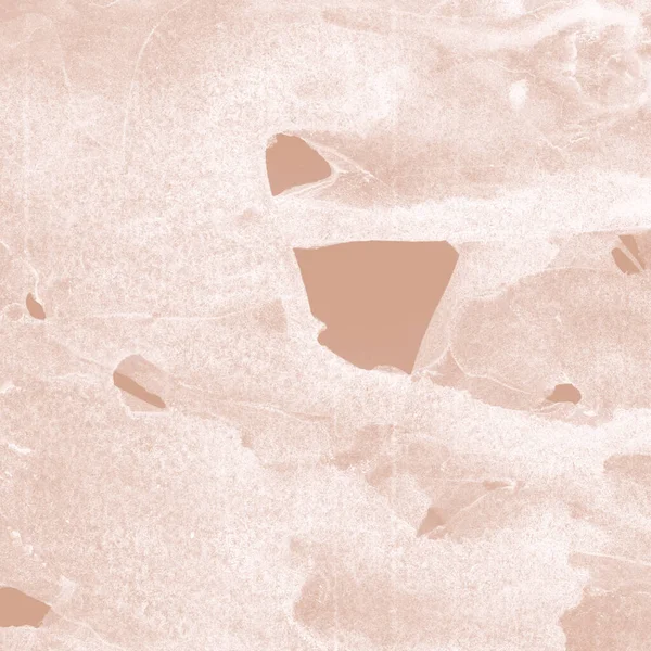 Beyaz kağıt arka planda renkli mürekkep ve suluboya doku. Gradyan boya darbeleri ve kalsiyum kaybı etkisi. El boyaması gouache soyut görüntü. Tuvali dağıt..