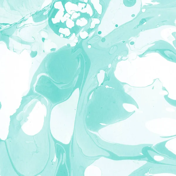 mermer arkaplan boya sıçrama deseni ile