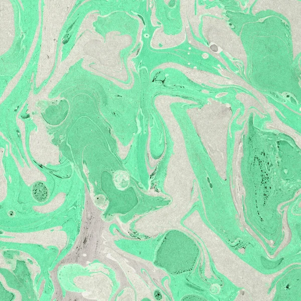 mermer arkaplan boya sıçrama deseni ile