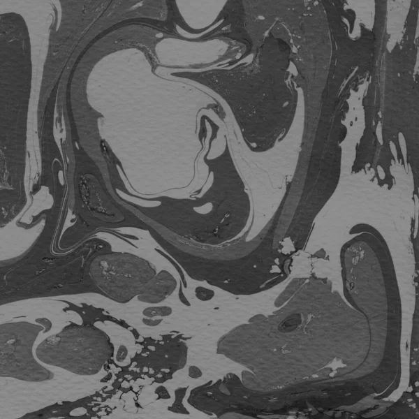 mermer arkaplan boya sıçrama deseni ile