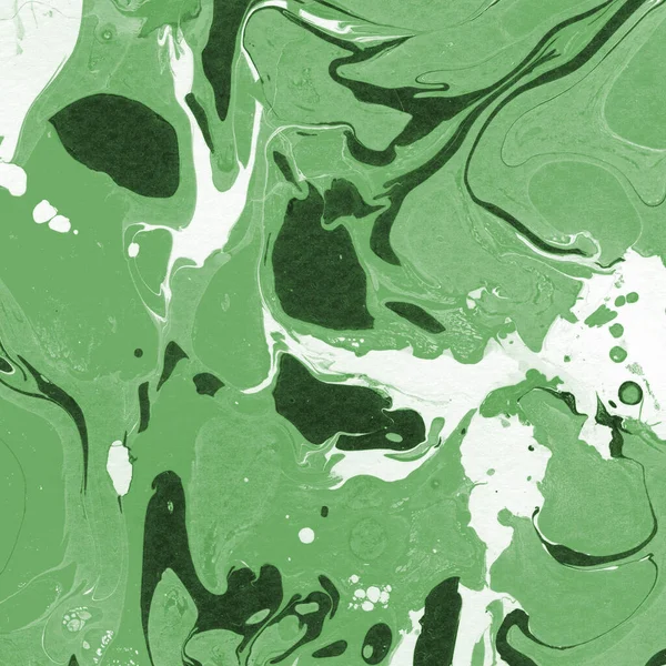 mermer arkaplan boya sıçrama deseni ile