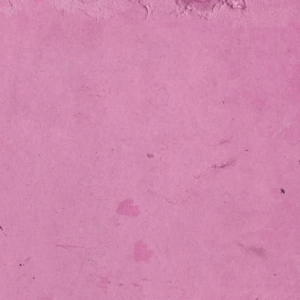 古いピンクの紙の抽象的な質感の背景 — ストック写真