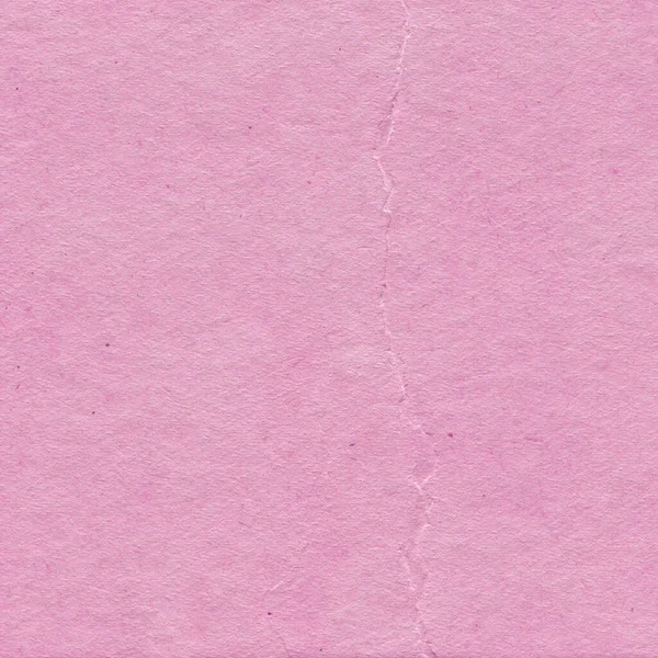 古いピンクの紙の抽象的な質感の背景 — ストック写真