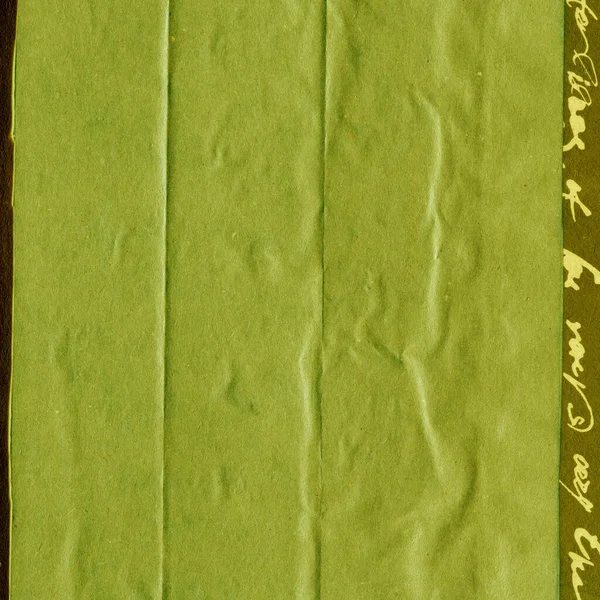 Çeşitli kağıtların kolajı, renkli soyut arkaplan  