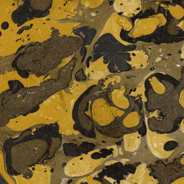 Mermer arkaplan boya sıçraması, doku