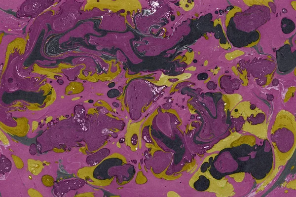 Mermer arkaplan boya sıçraması, doku