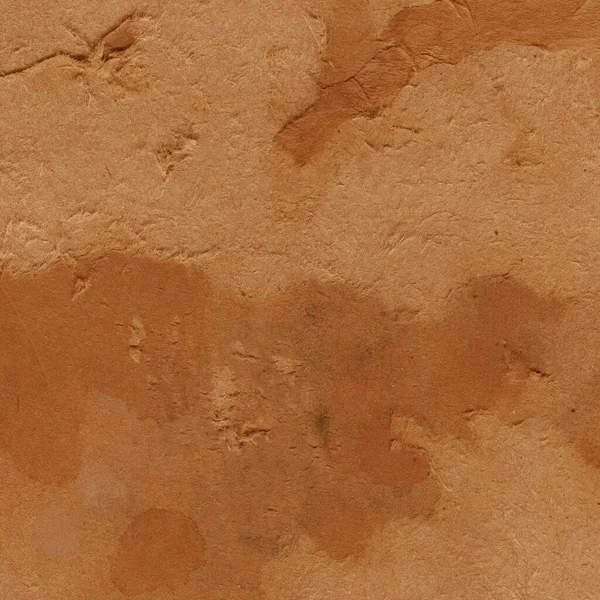 Old Brown Paper Abstract Texture Background — Stock Photo, Image