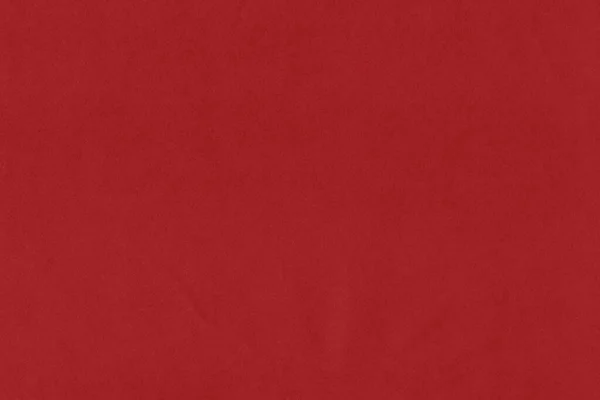 赤い古い紙の質感の背景 — ストック写真