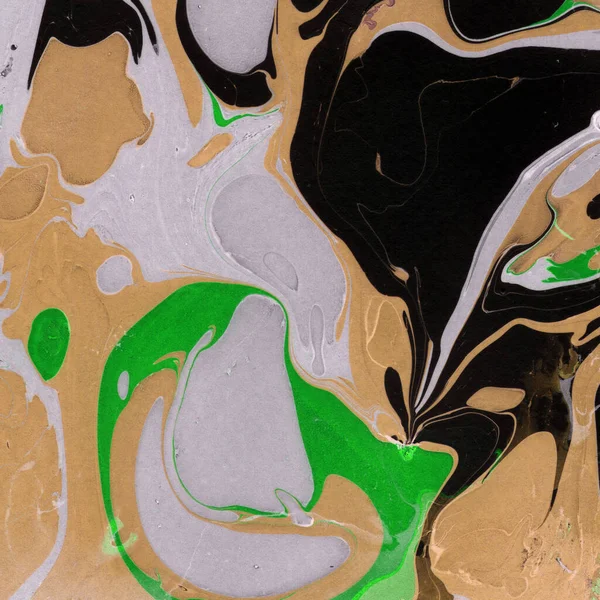 Mermer arkaplan boya sıçraması, doku