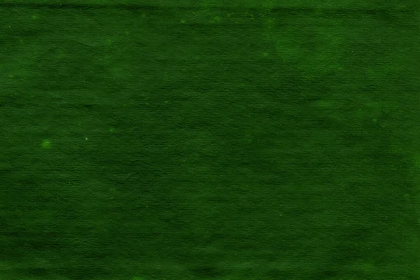 Старый Зеленый Фон Бумаги Текстуры — стоковое фото
