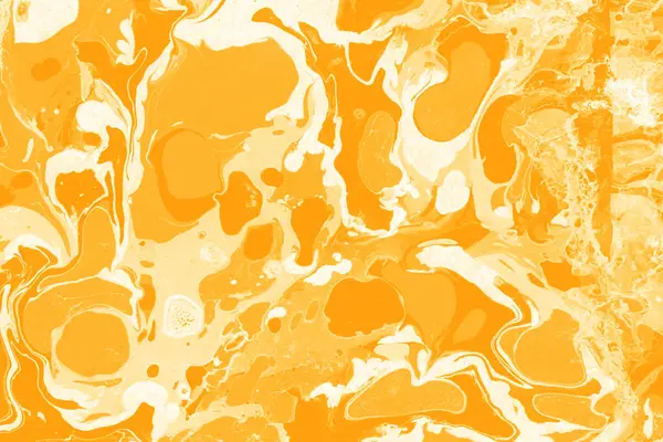 Marmeren Achtergrond Met Verf Spatten Textuur — Stockfoto