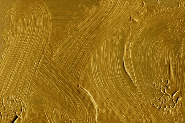 kahverengi boya dokusu soyut arkaplan 