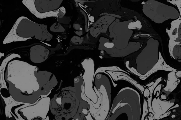 Mermer arkaplan boya sıçraması, doku