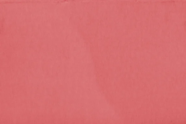 Piros Régi Papír Textúra Háttér — Stock Fotó