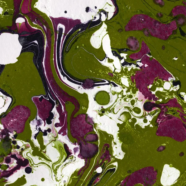 Mermer arkaplan boya sıçraması, doku