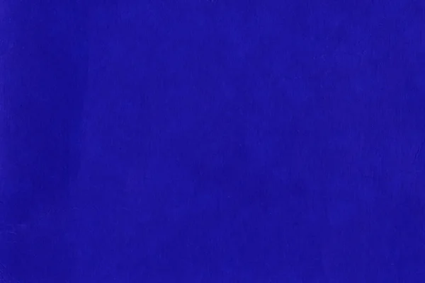 Abstract Blauw Oud Papier Textuur Achtergrond — Stockfoto