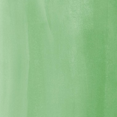 Yeşil Gouache dokusu, soyut arkaplan