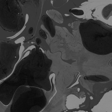 Mermer arkaplan boya sıçraması, doku