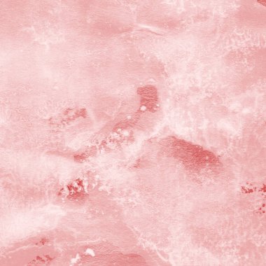 Beyaz kağıt arka planda renkli mürekkep ve suluboya doku. Gradyan boya darbeleri ve kalsiyum kaybı etkisi. El boyaması gouache soyut görüntü. Tuvali dağıt..