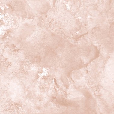 Beyaz kağıt arka planda renkli mürekkep ve suluboya doku. Gradyan boya darbeleri ve kalsiyum kaybı etkisi. El boyaması gouache soyut görüntü. Tuvali dağıt..