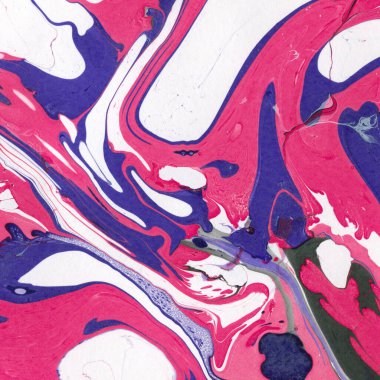 Mermer arkaplan boya sıçraması, doku