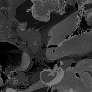 Mermer arkaplan boya sıçraması, doku